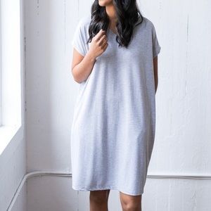 MeMi Collective Everyday Dress
